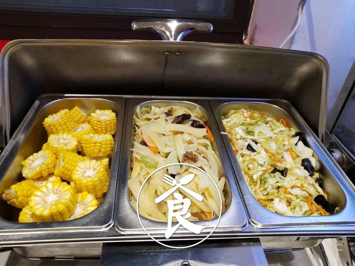 Ibis Xi'An Lintong Huaqing Hot Spring Hotel Εξωτερικό φωτογραφία