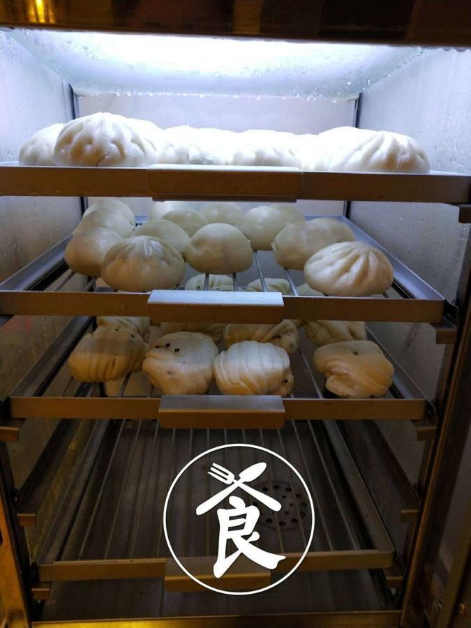 Ibis Xi'An Lintong Huaqing Hot Spring Hotel Εξωτερικό φωτογραφία