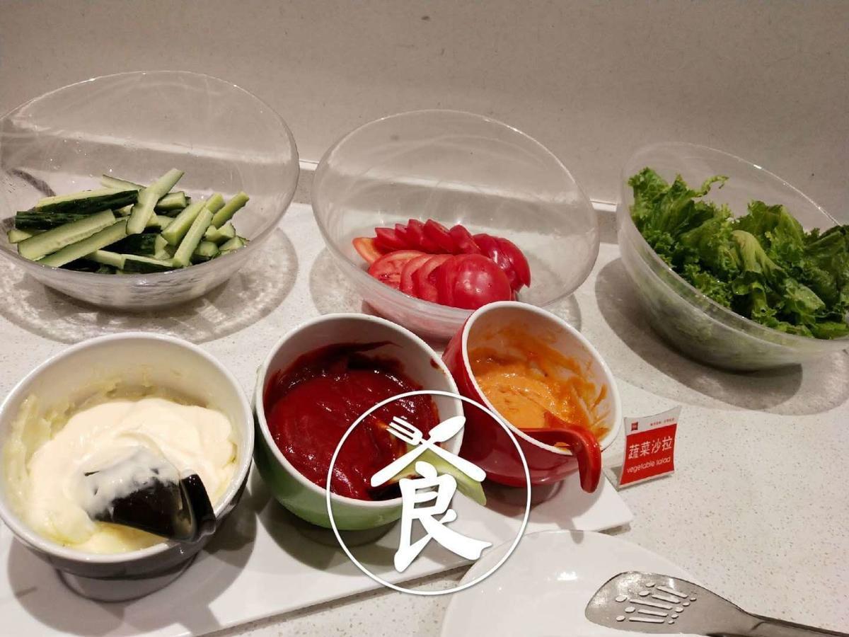 Ibis Xi'An Lintong Huaqing Hot Spring Hotel Εξωτερικό φωτογραφία